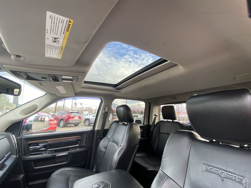 Thumbnail: 2016 RAM 2500 - 26