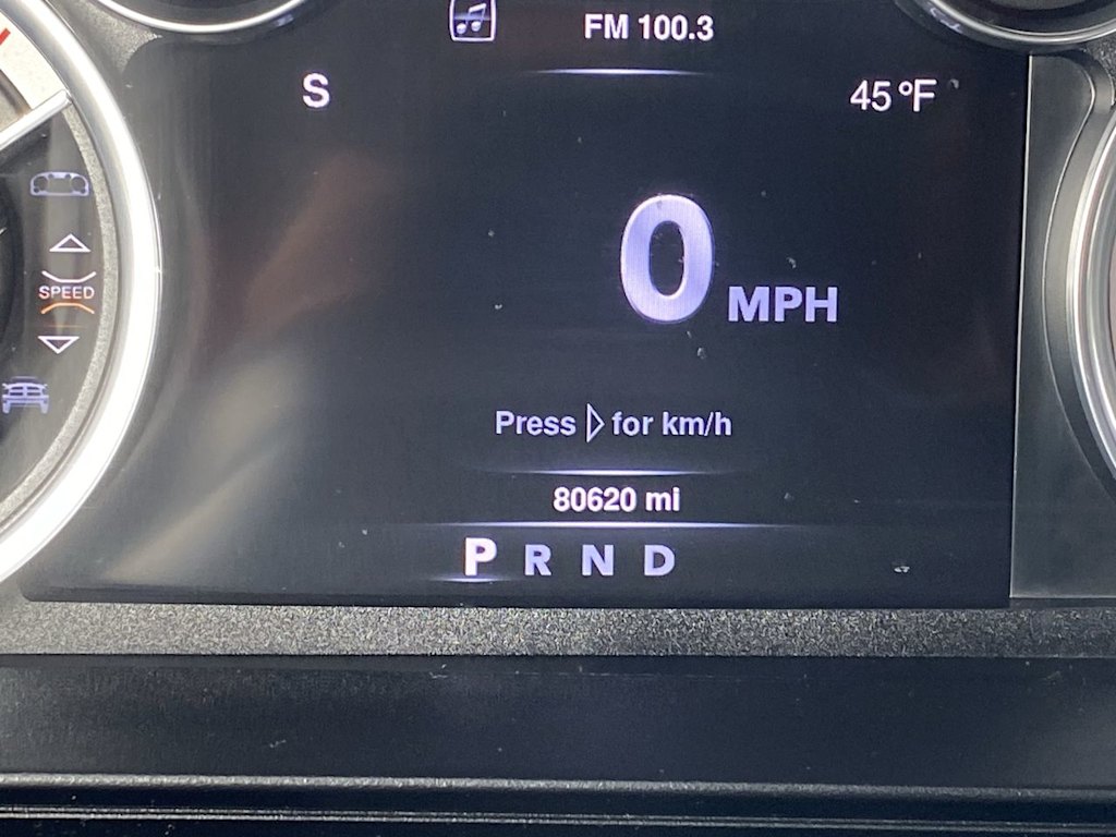 Thumbnail: 2016 RAM 2500 - 13