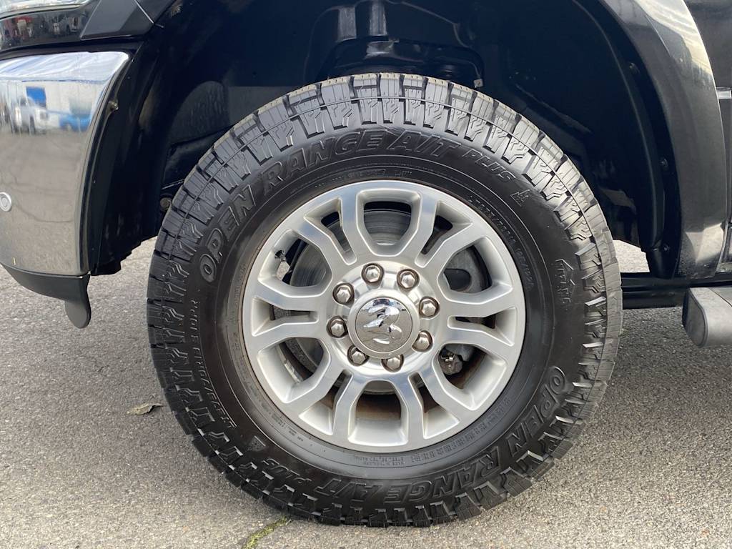 Thumbnail: 2016 RAM 2500 - 6