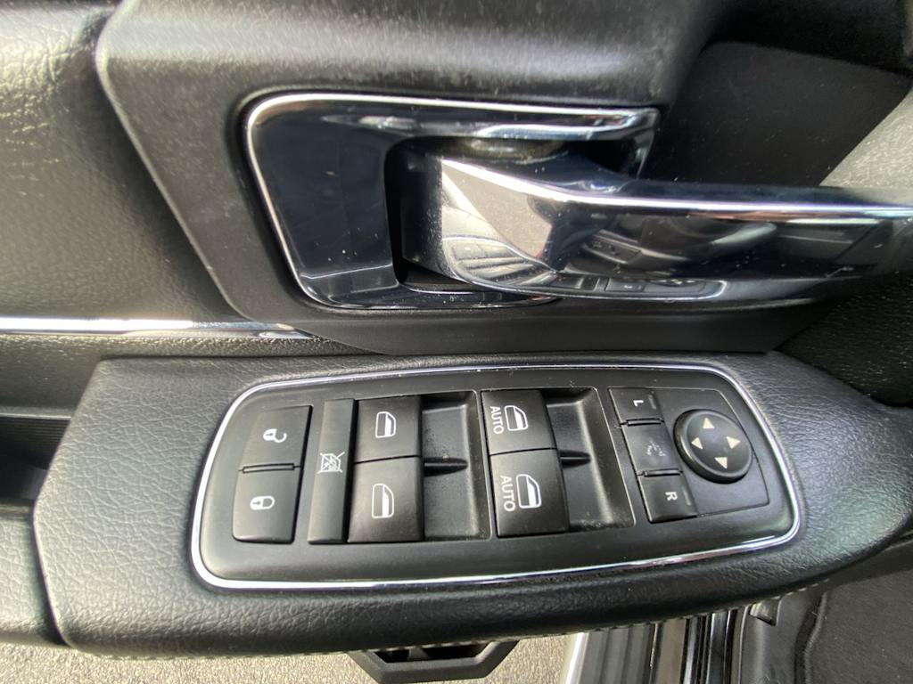 Thumbnail: 2016 RAM 2500 - 21