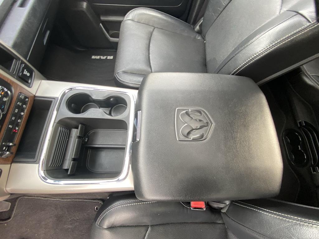 Thumbnail: 2016 RAM 2500 - 12