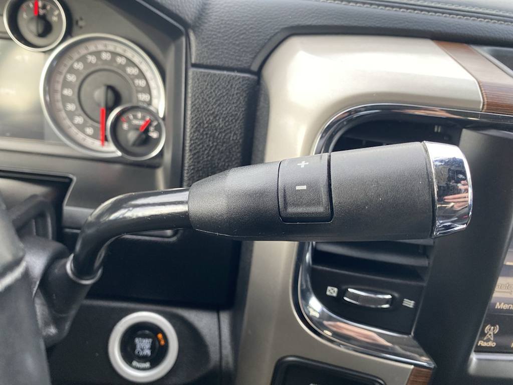 Thumbnail: 2016 RAM 2500 - 25