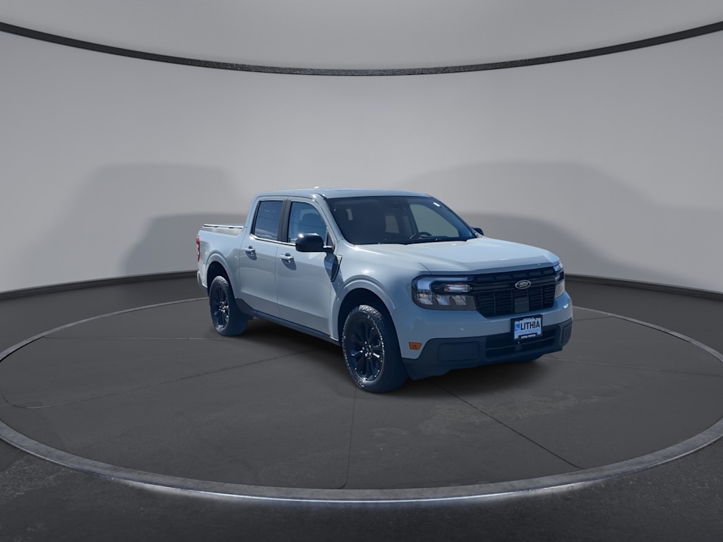 Thumbnail: 2023 Ford Maverick - 5