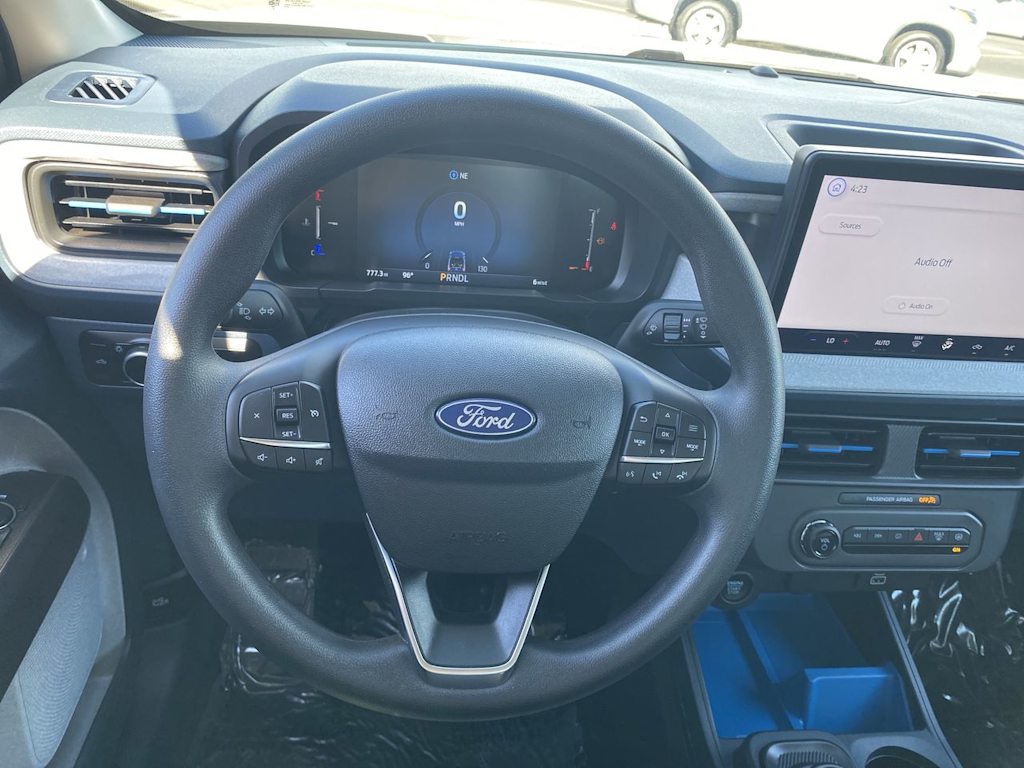 Thumbnail: 2025 Ford Maverick - 2