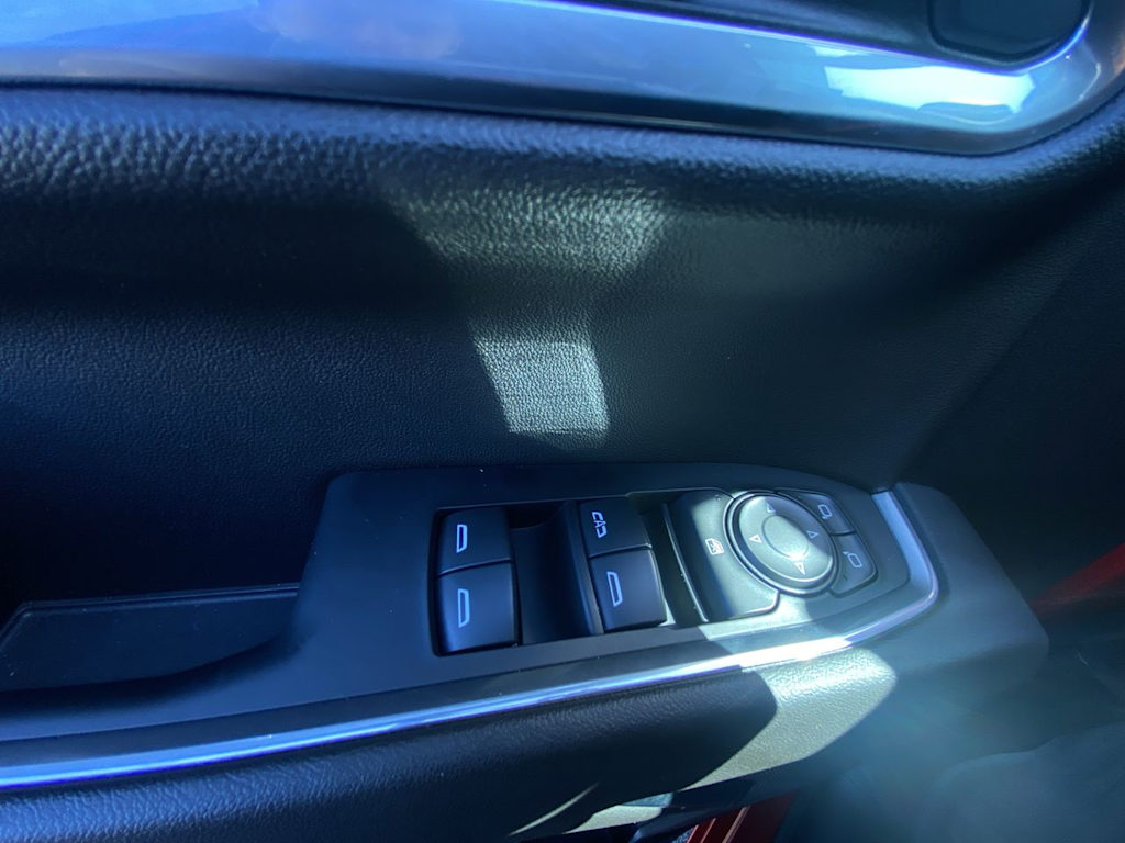2022 Chevrolet Silverado 1500 LT 20
