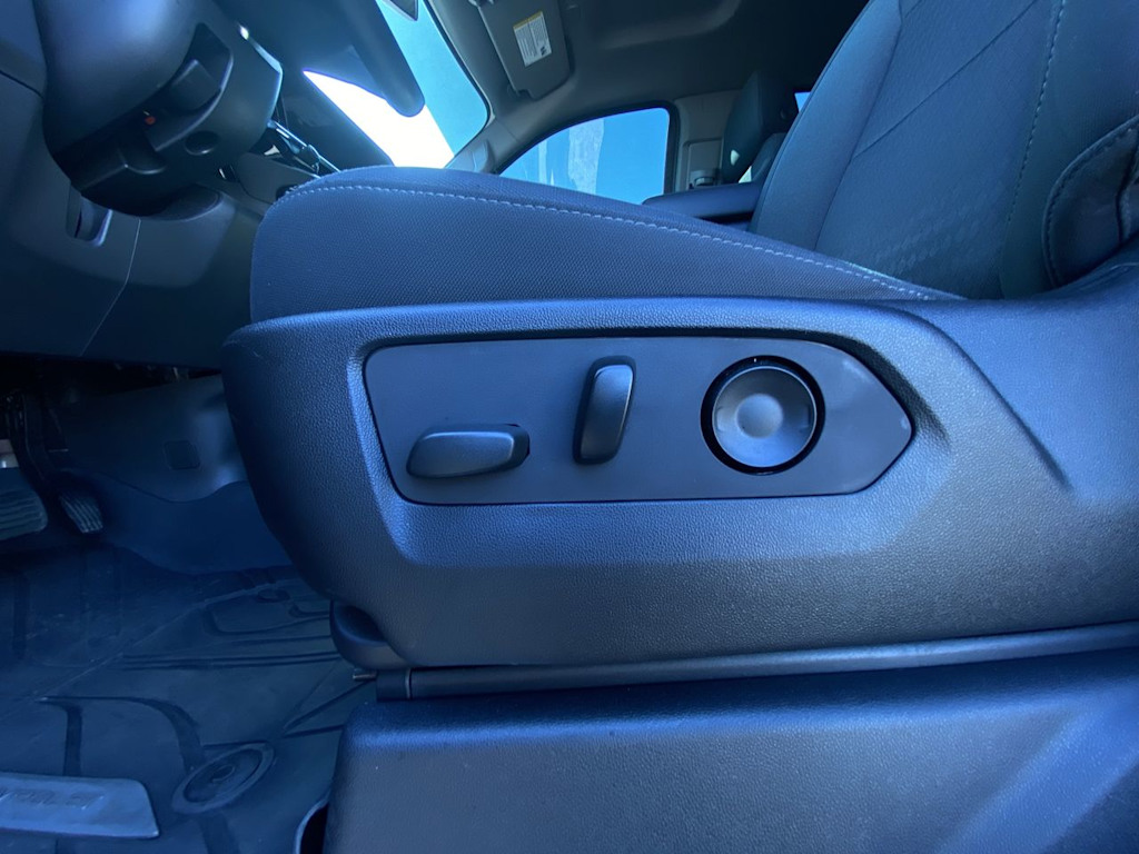 2022 Chevrolet Silverado 1500 LT 19