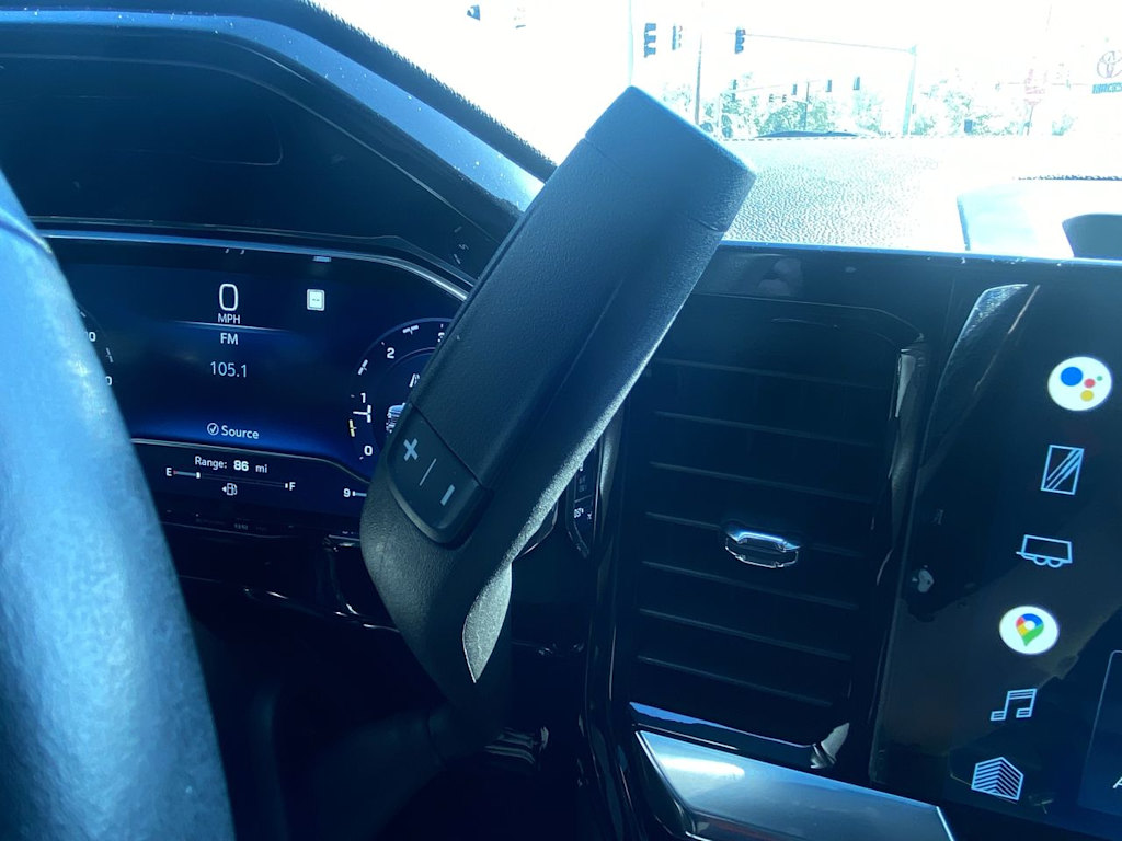 2022 Chevrolet Silverado 1500 LT 23