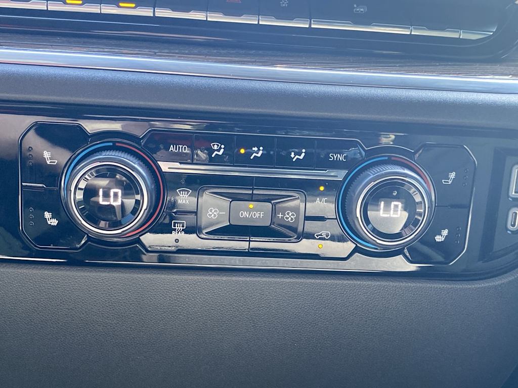 2022 Chevrolet Silverado 1500 LT 22