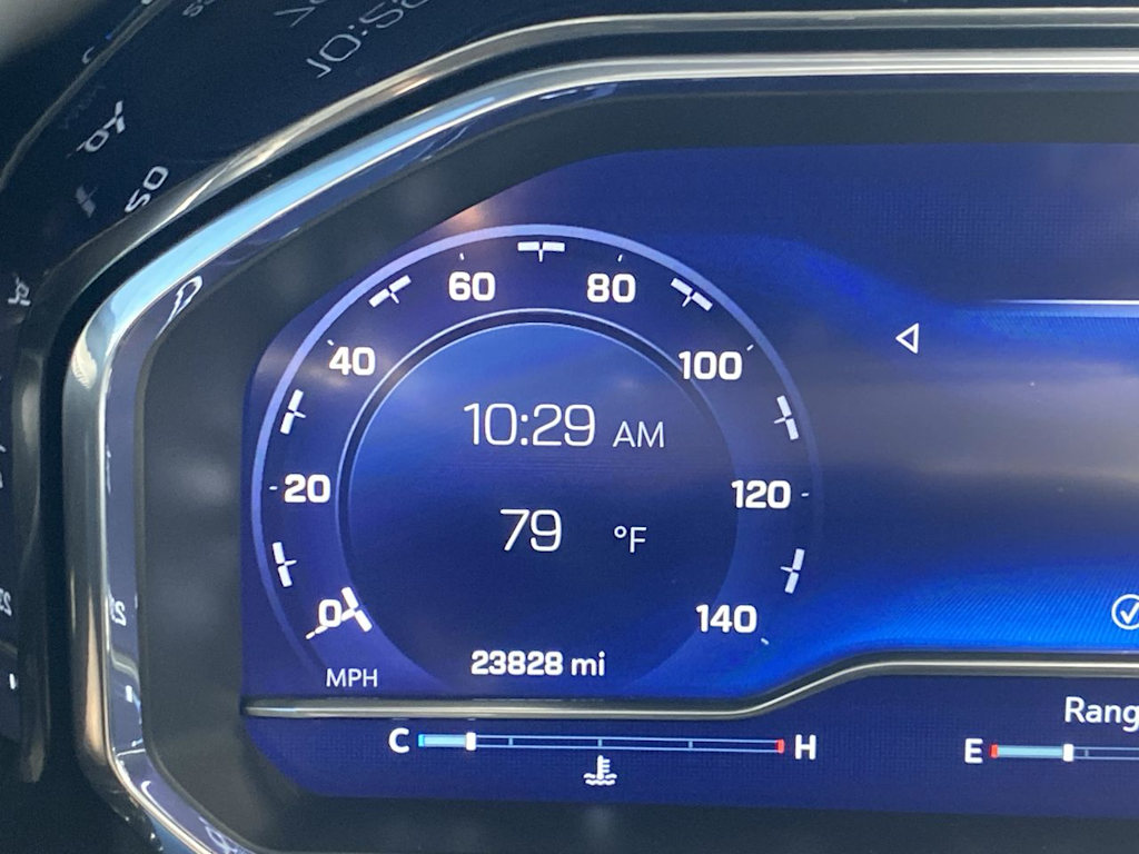 2022 Chevrolet Silverado 1500 LT 13