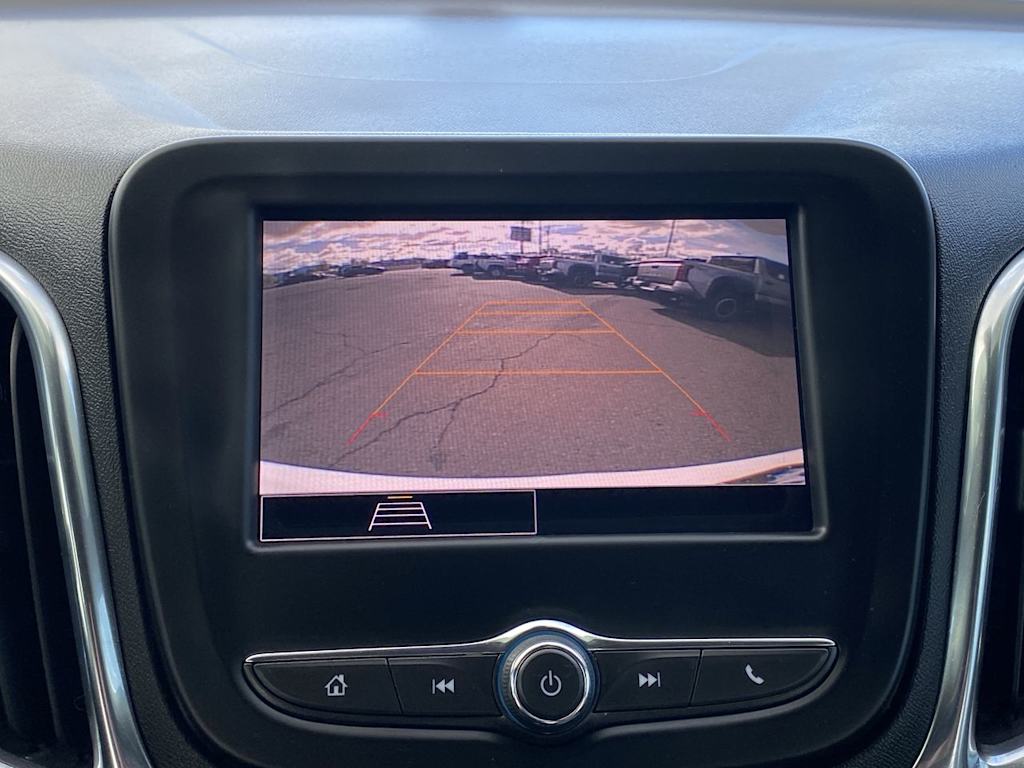 Thumbnail: 2023 Chevrolet Equinox - 22