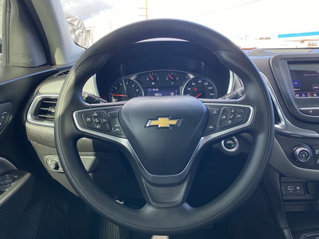 Thumbnail: 2023 Chevrolet Equinox - 2