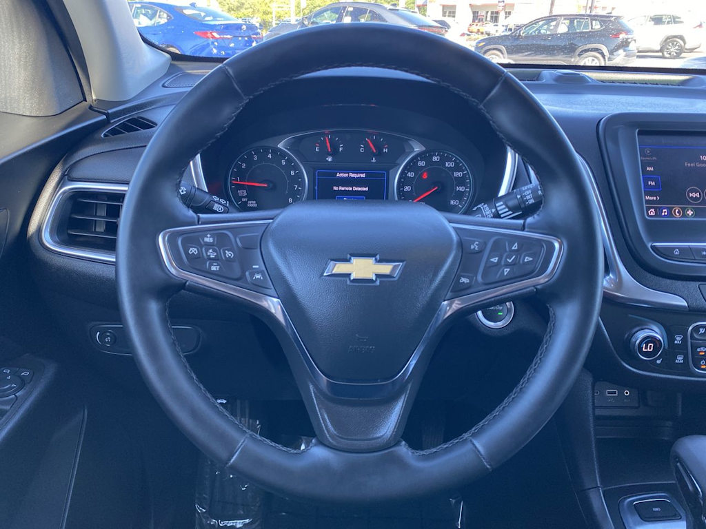 Thumbnail: 2024 Chevrolet Equinox - 2