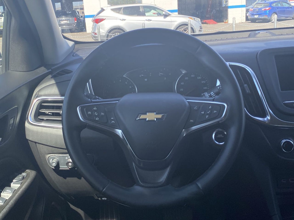 Thumbnail: 2024 Chevrolet Equinox - 2
