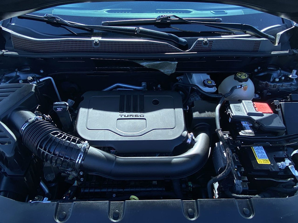 2022 Chevrolet Blazer  7