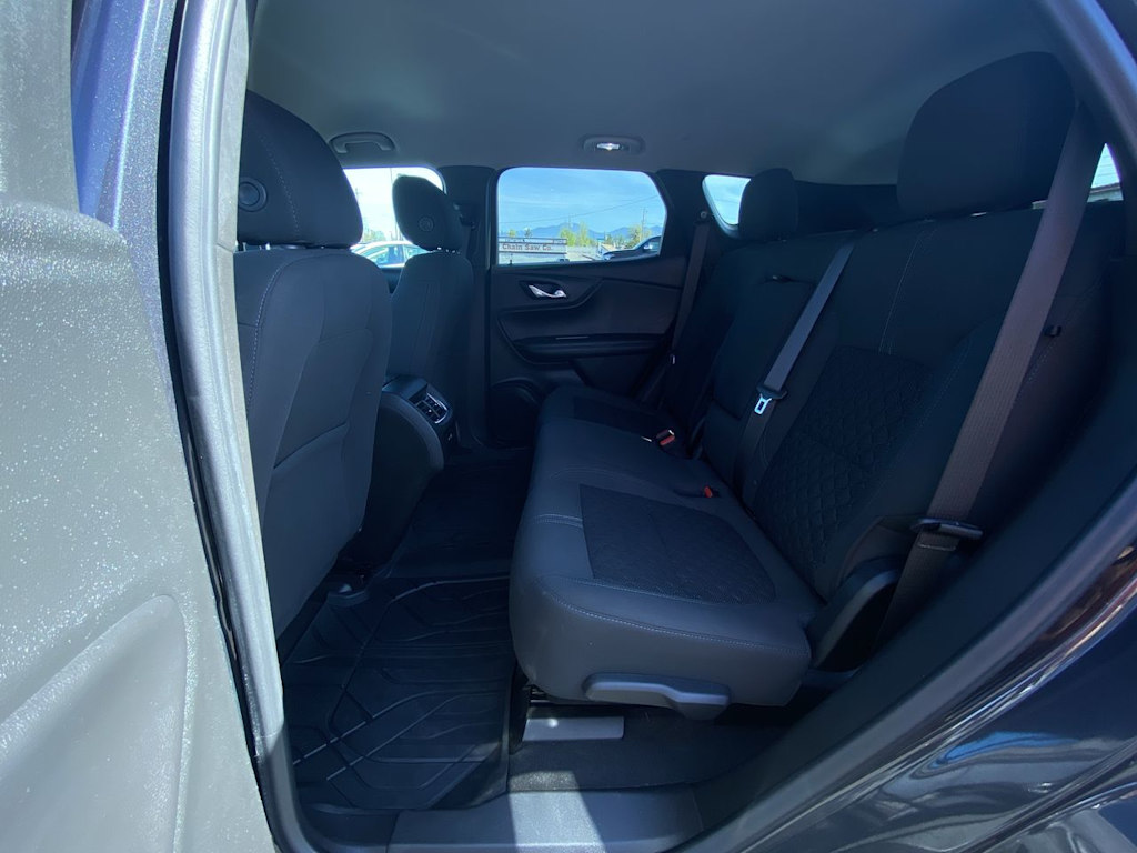 2022 Chevrolet Blazer  10