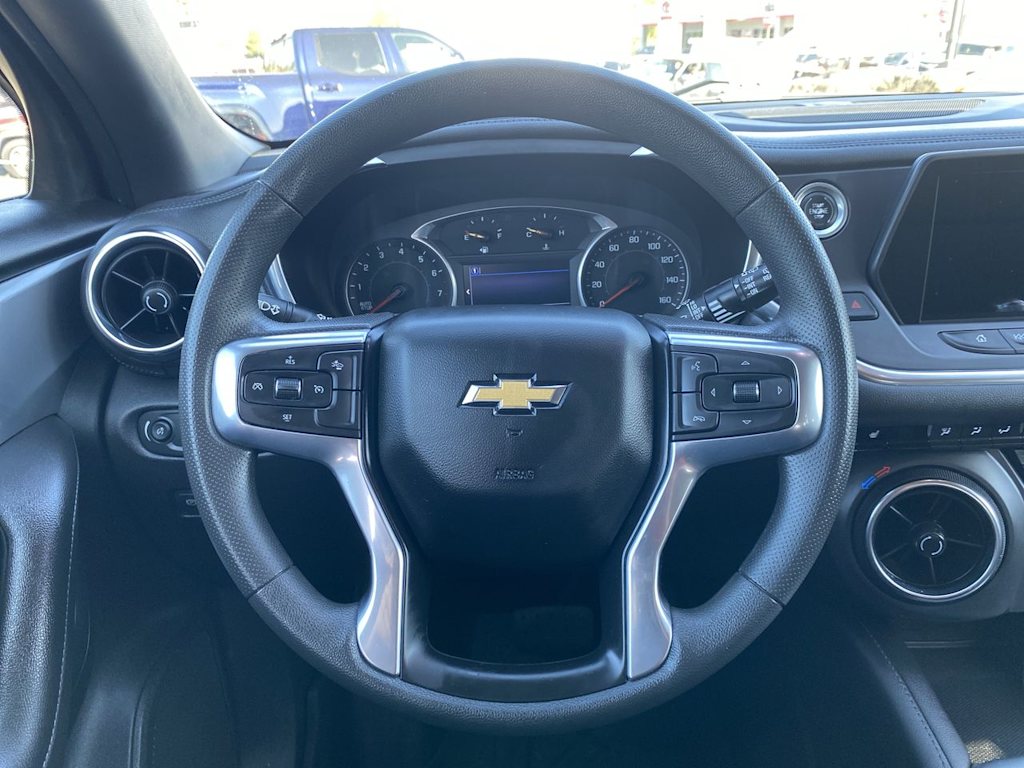 2022 Chevrolet Blazer  2