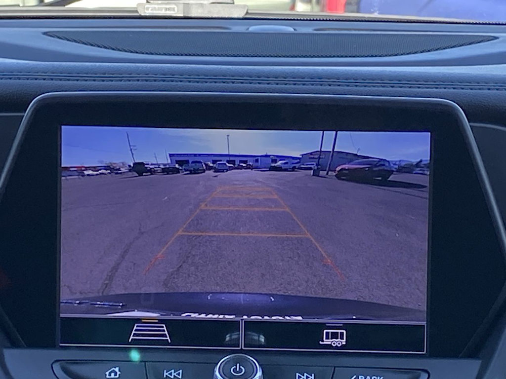 2022 Chevrolet Blazer  22