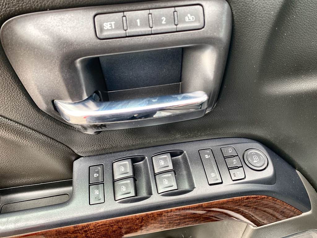Thumbnail: 2018 GMC Sierra 1500 - 11