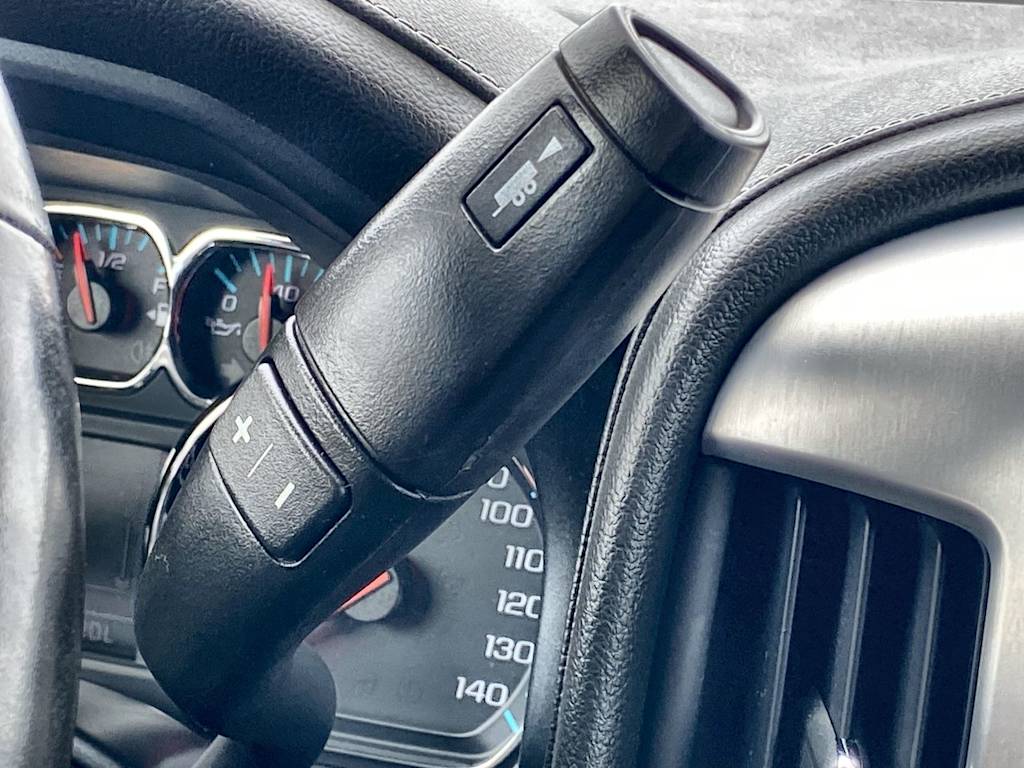 Thumbnail: 2018 GMC Sierra 1500 - 9