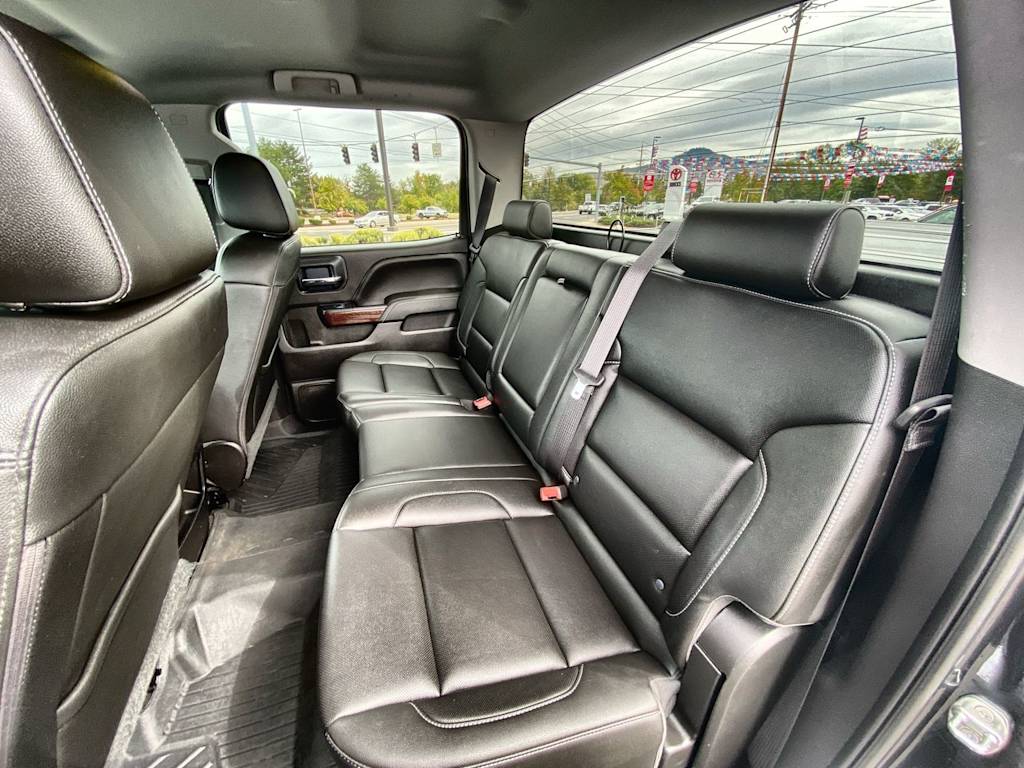 Thumbnail: 2018 GMC Sierra 1500 - 25
