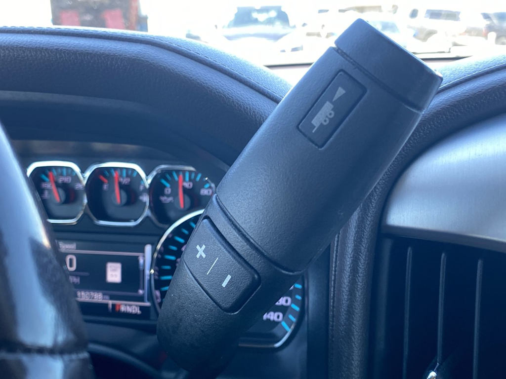 Thumbnail: 2018 GMC Sierra 1500 - 24