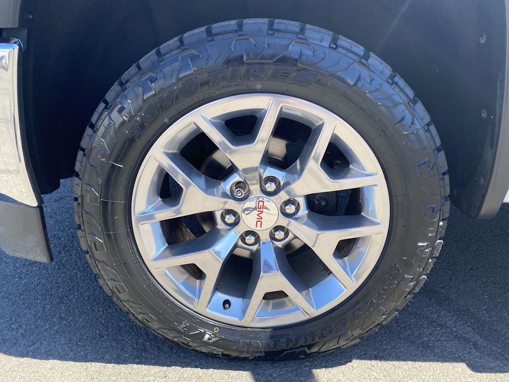 Thumbnail: 2018 GMC Sierra 1500 - 5