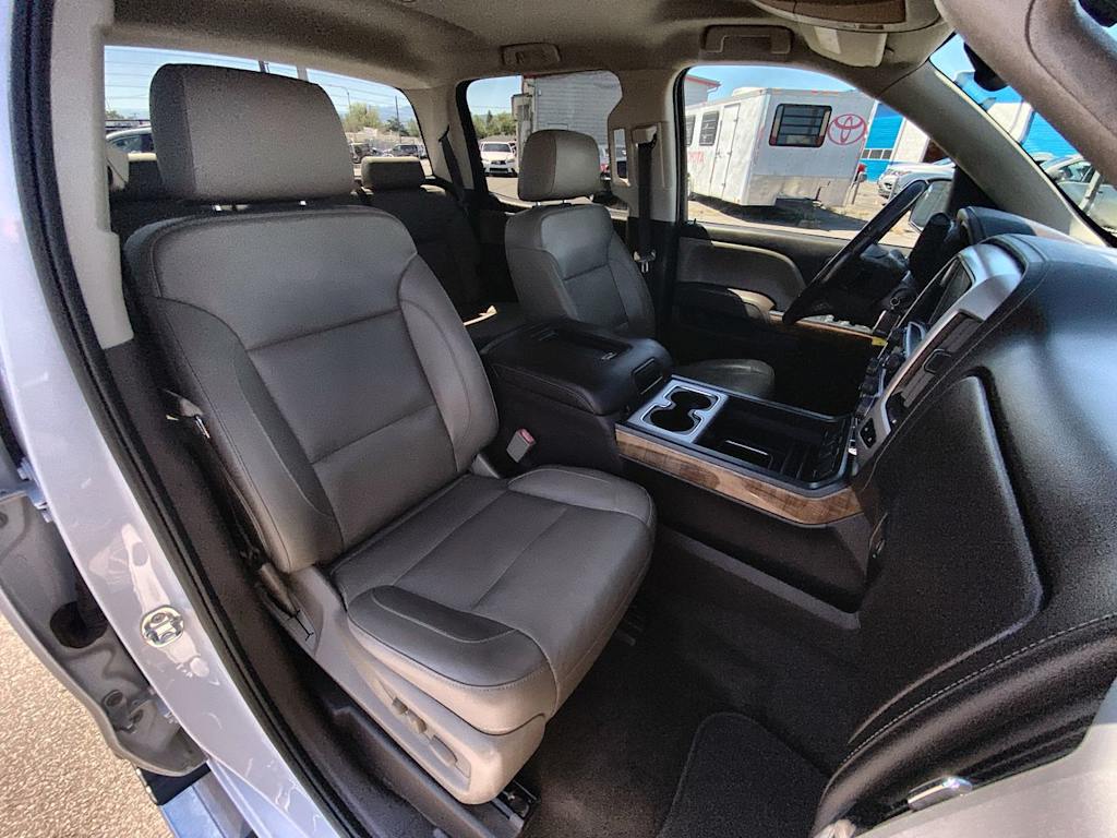 Thumbnail: 2018 GMC Sierra 1500 - 8
