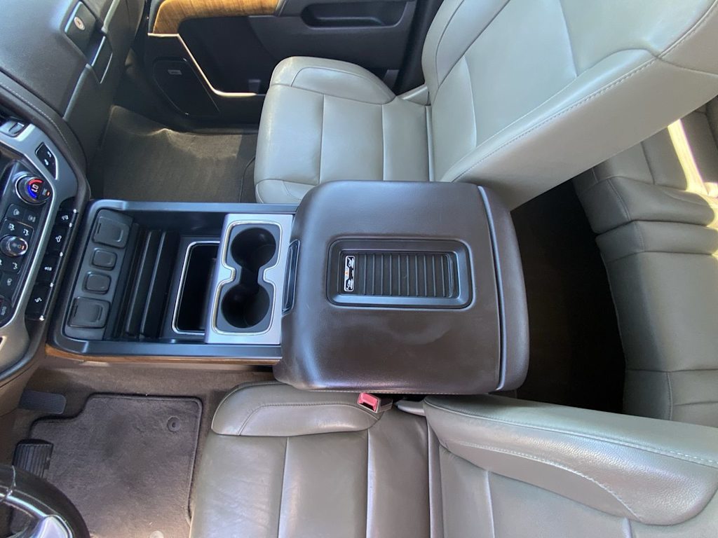 Thumbnail: 2018 GMC Sierra 1500 - 25