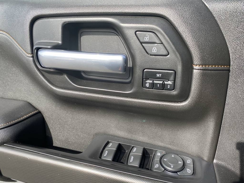 Thumbnail: 2021 GMC Sierra 1500 - 22