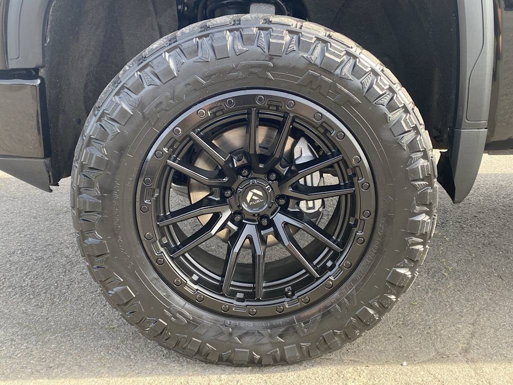 Thumbnail: 2021 GMC Sierra 1500 - 6