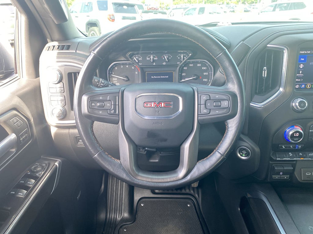 Thumbnail: 2021 GMC Sierra 1500 - 2