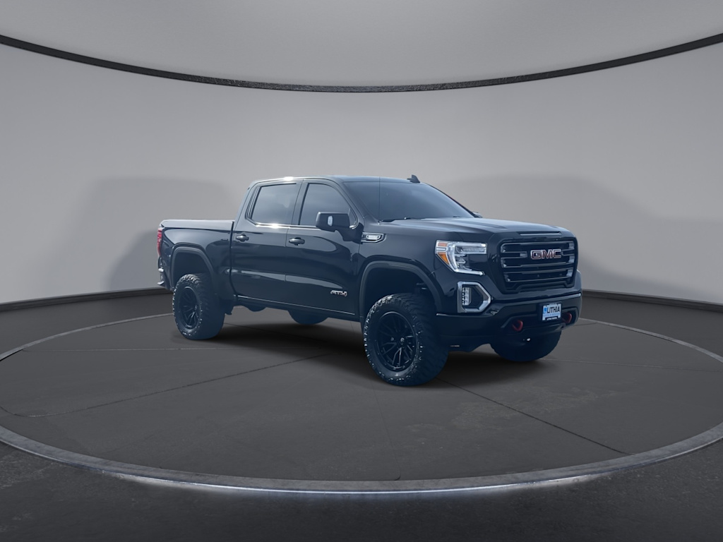 Thumbnail: 2021 GMC Sierra 1500 - 5
