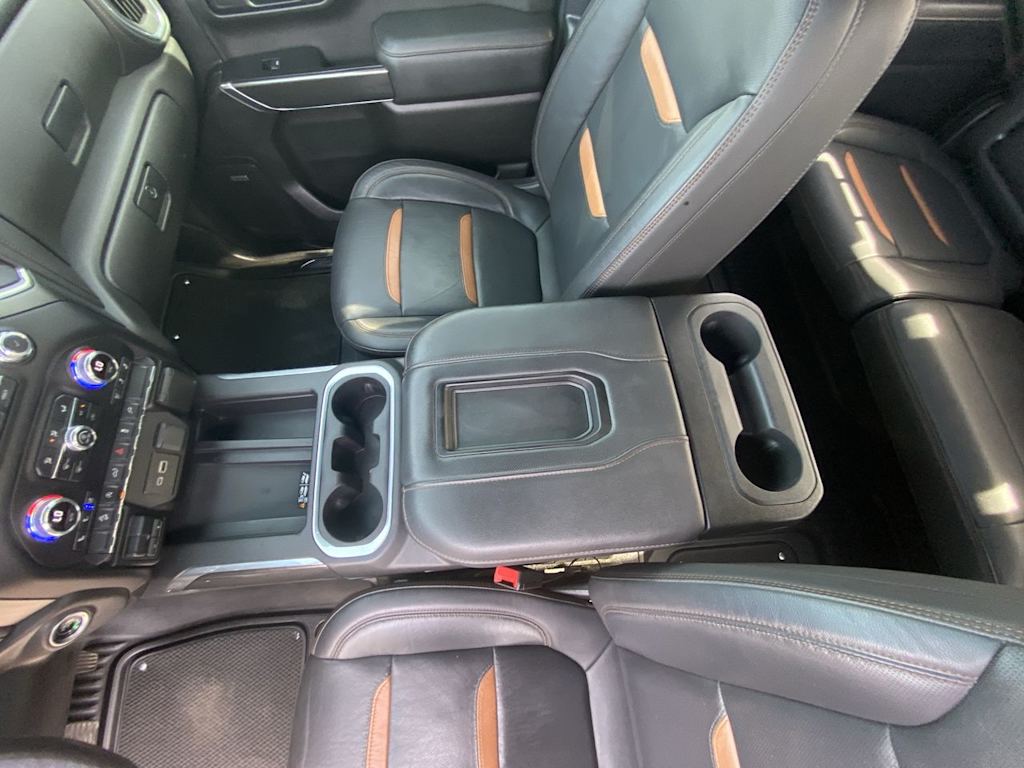 Thumbnail: 2021 GMC Sierra 1500 - 12