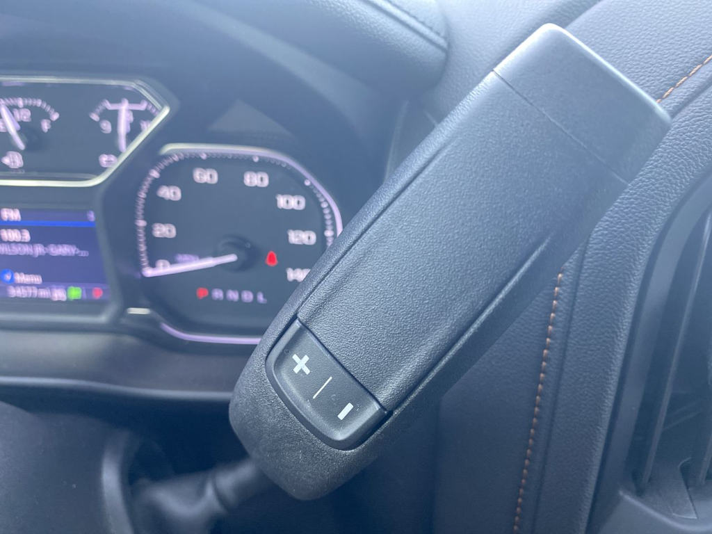 Thumbnail: 2021 GMC Sierra 1500 - 15