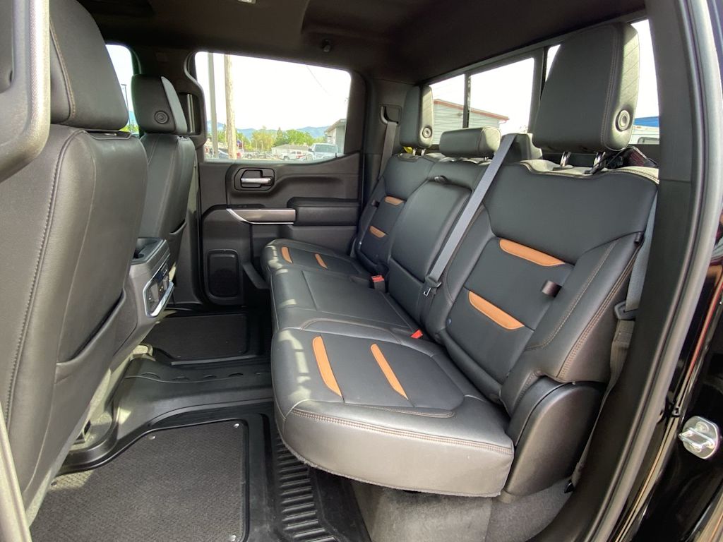 Thumbnail: 2021 GMC Sierra 1500 - 10