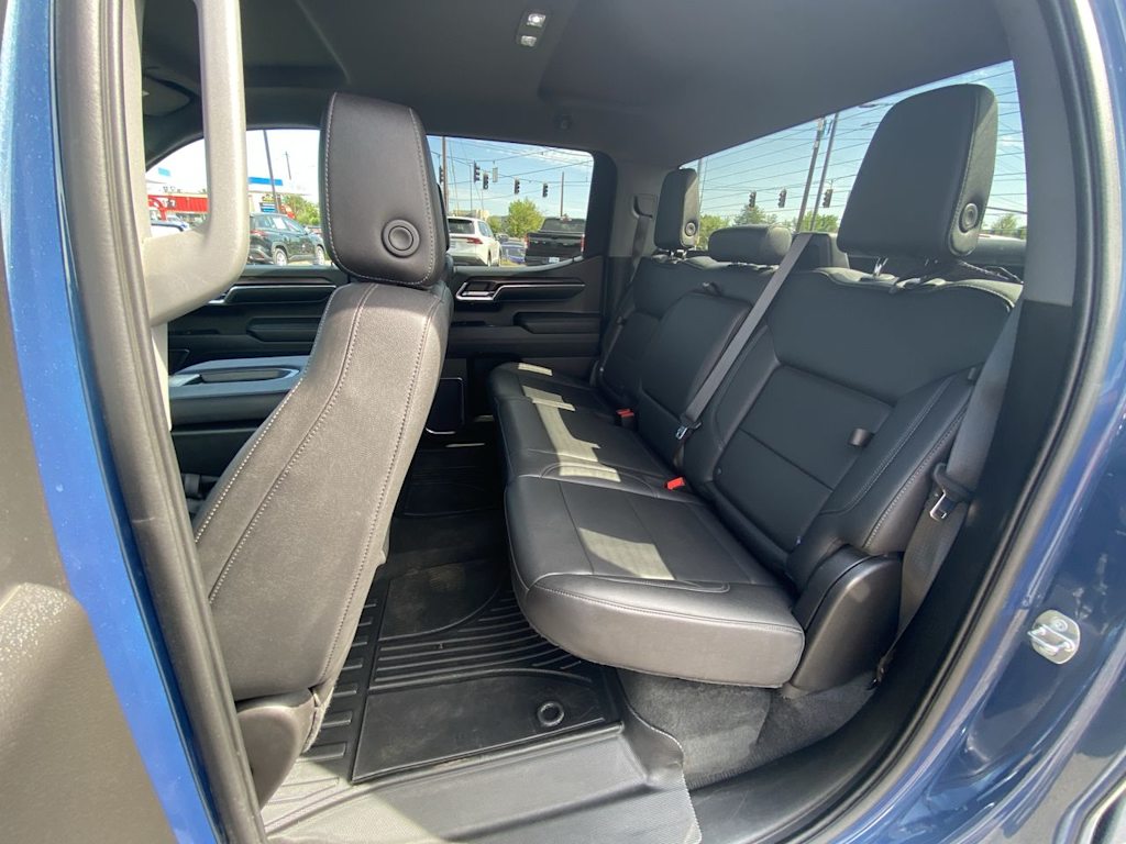 Thumbnail: 2024 GMC Sierra 1500 - 11