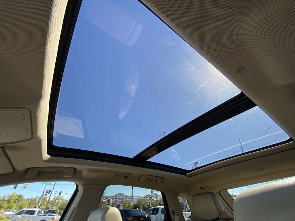 Thumbnail: 2013 Cadillac SRX - 24