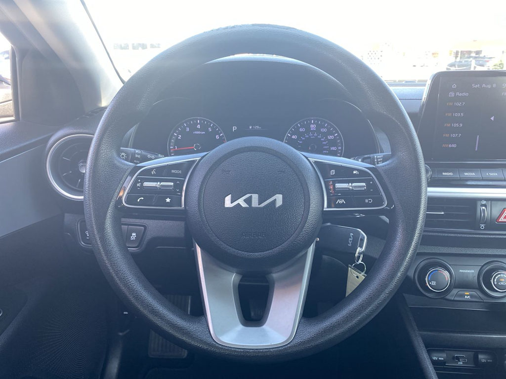 Thumbnail: 2022 Kia Forte - 2