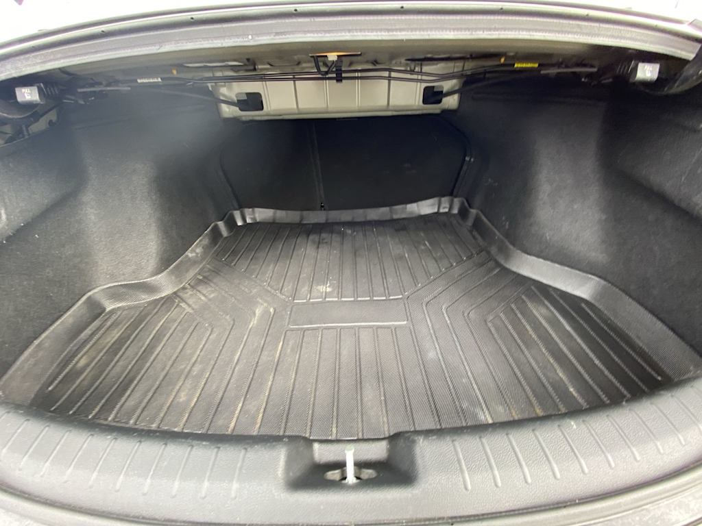 Thumbnail: 2022 Kia Forte - 14