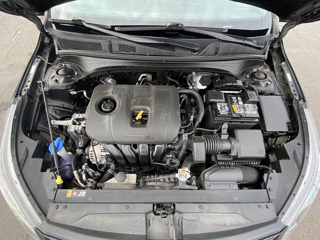 Thumbnail: 2022 Kia Forte - 7