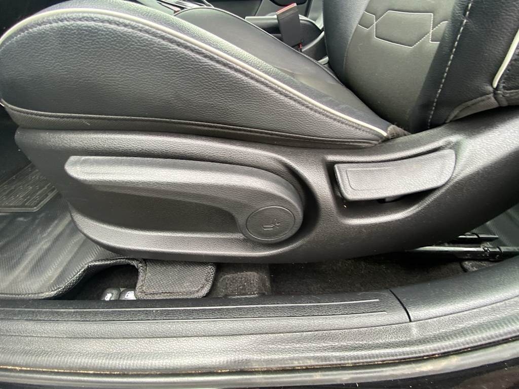 Thumbnail: 2022 Kia Forte - 20