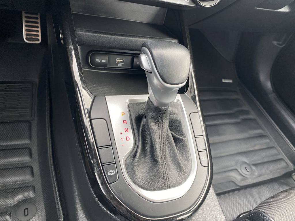 Thumbnail: 2022 Kia Forte - 12