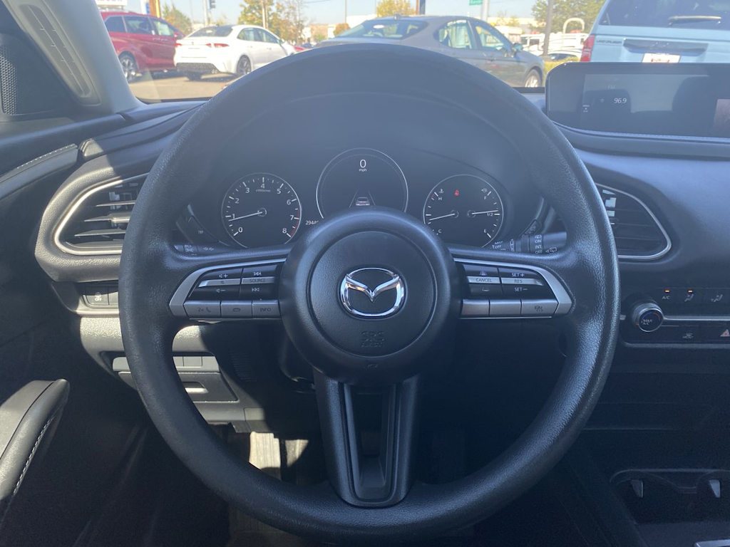 Thumbnail: 2023 Mazda CX-30 - 2