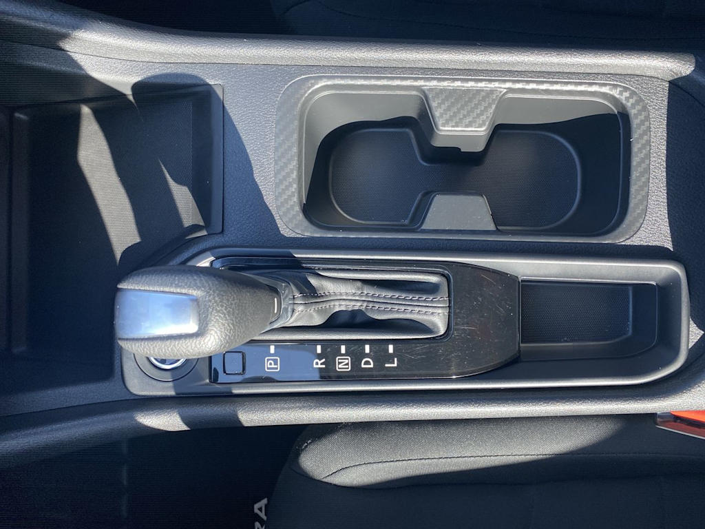 Thumbnail: 2024 Nissan Sentra - 11
