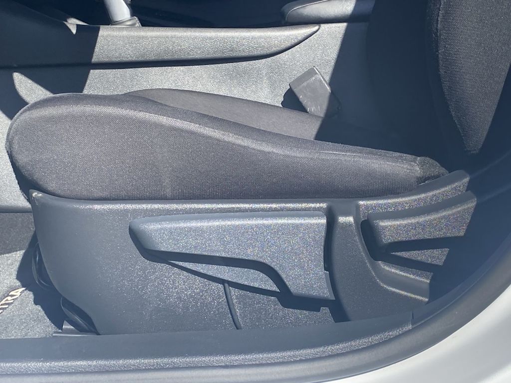 Thumbnail: 2024 Nissan Sentra - 20