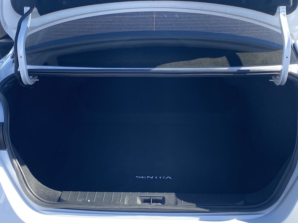 Thumbnail: 2024 Nissan Sentra - 13