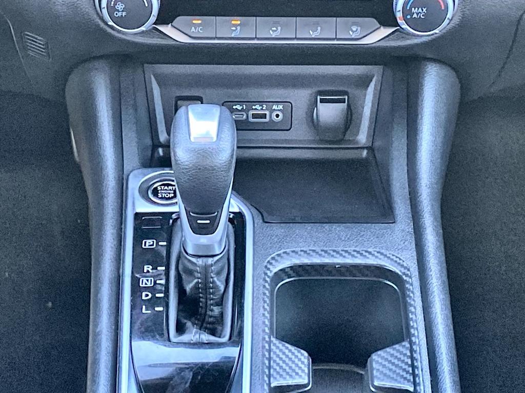 Thumbnail: 2024 Nissan Sentra - 12