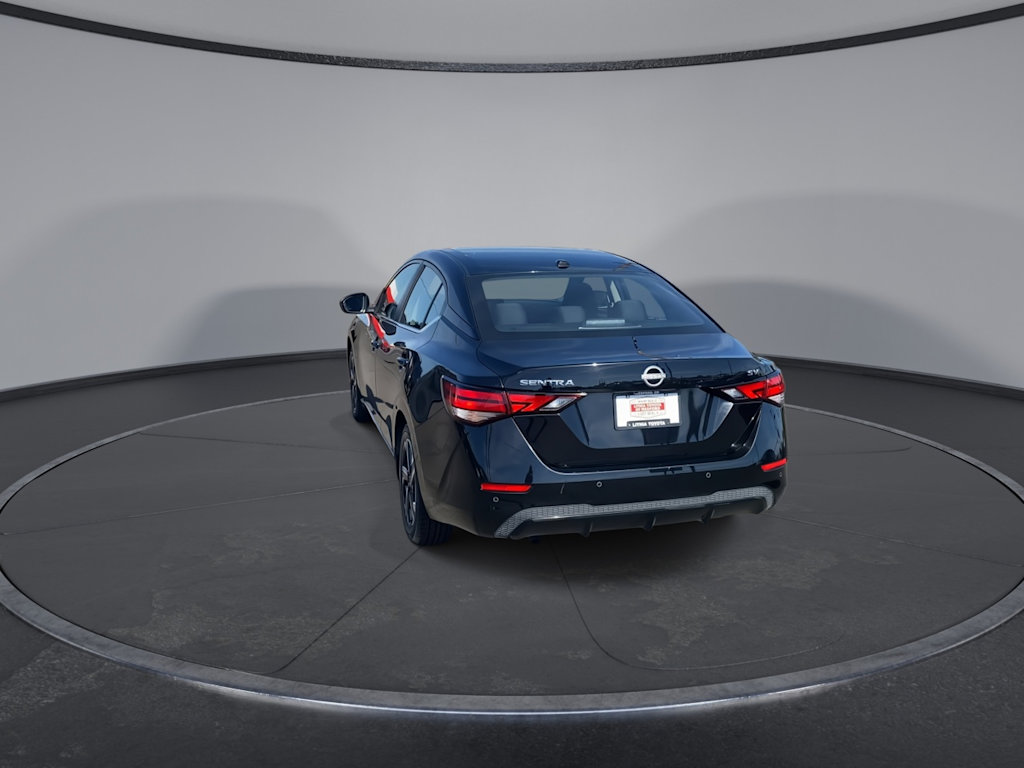 Thumbnail: 2024 Nissan Sentra - 5