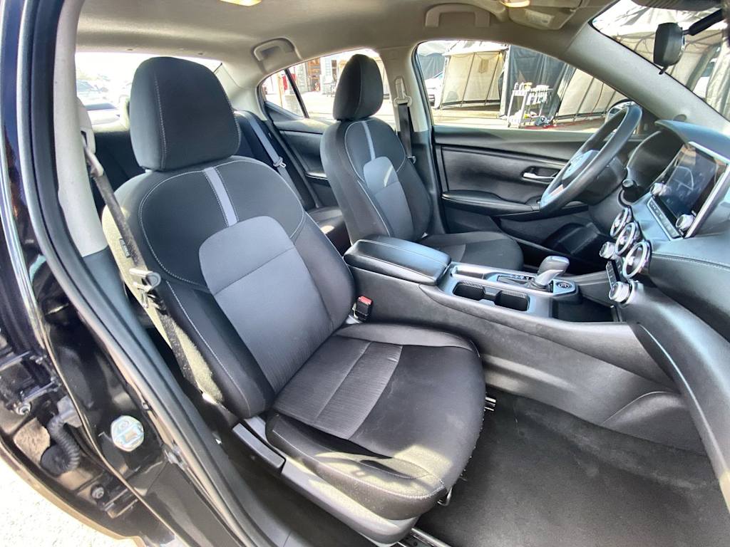 Thumbnail: 2024 Nissan Sentra - 24