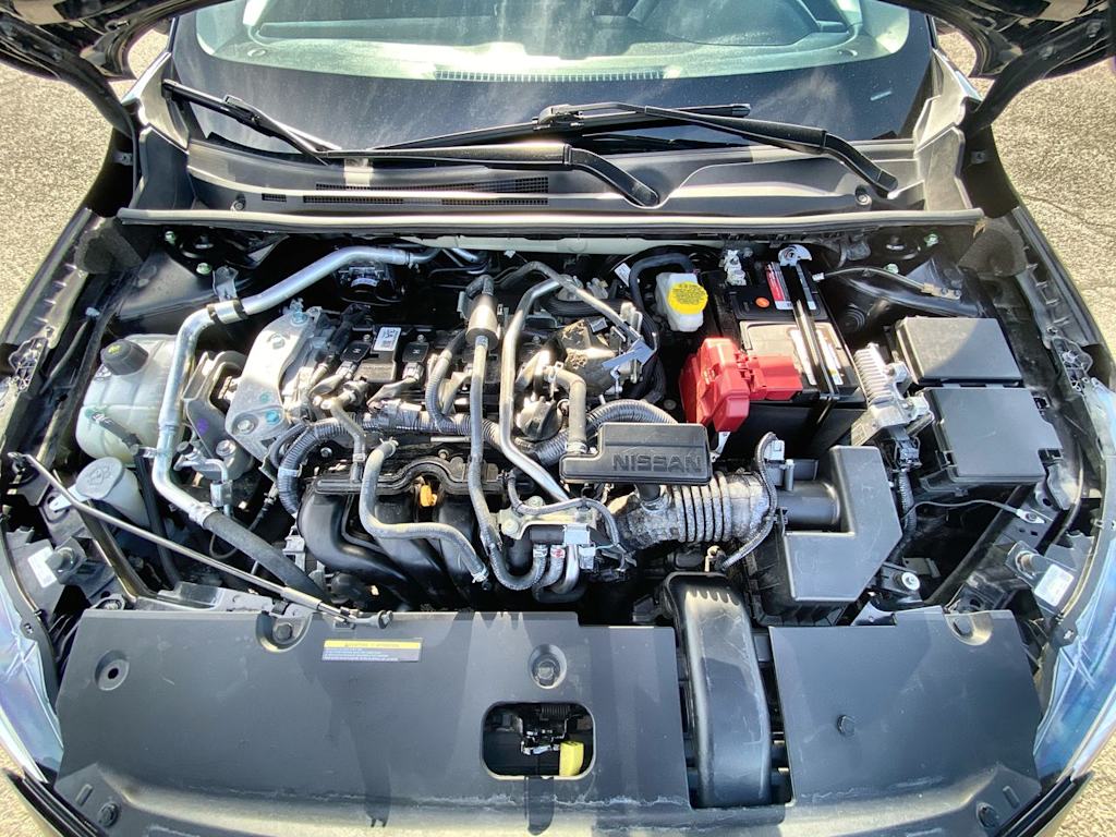 Thumbnail: 2024 Nissan Sentra - 7